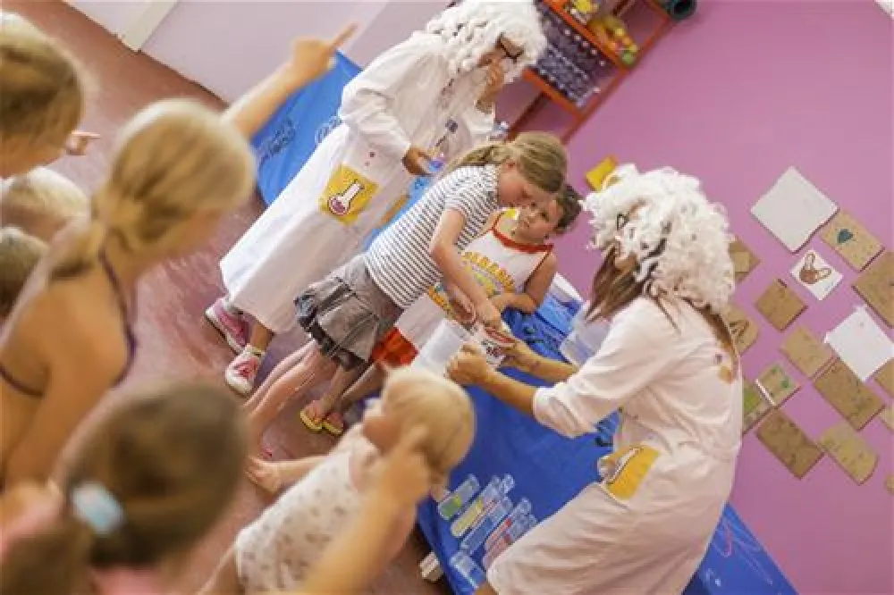 Camping Village Le Capanne