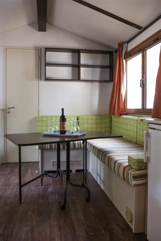 Camping Village Le Capanne