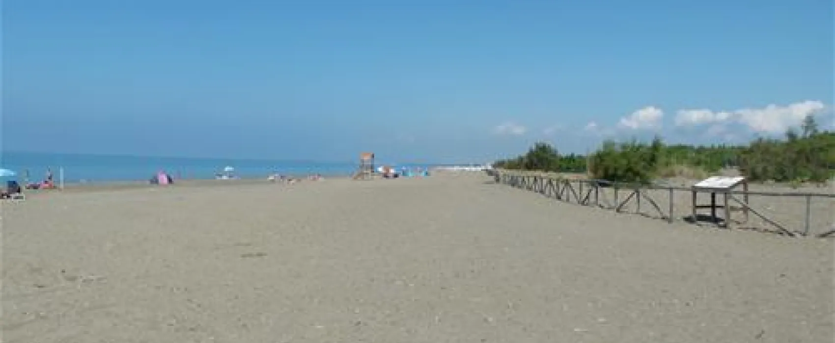 Camping Village Le Capanne