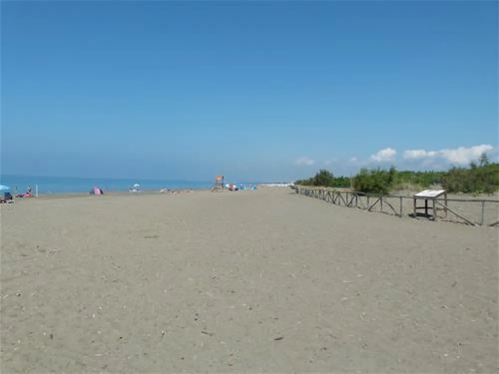 Camping Village Le Capanne