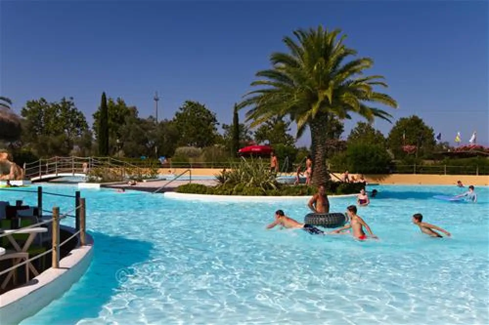 Camping Village Le Capanne
