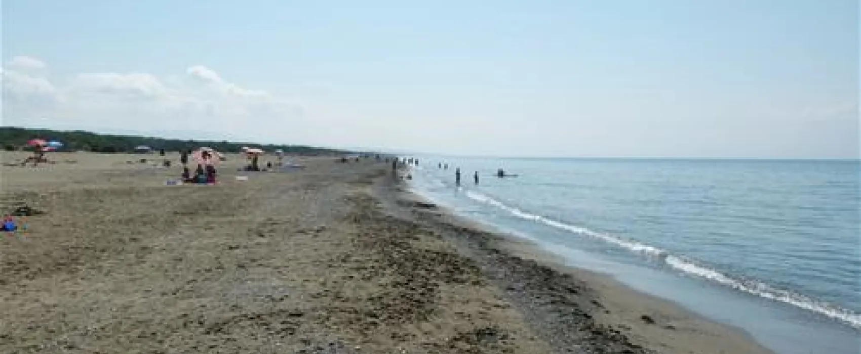 Camping Village Le Capanne