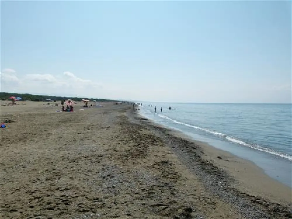 Camping Village Le Capanne