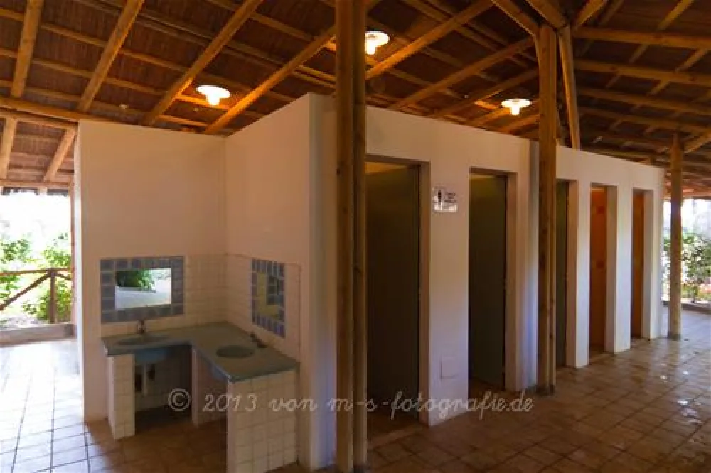 Camping Village Le Capanne