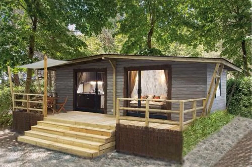 Camping Village Le Capanne