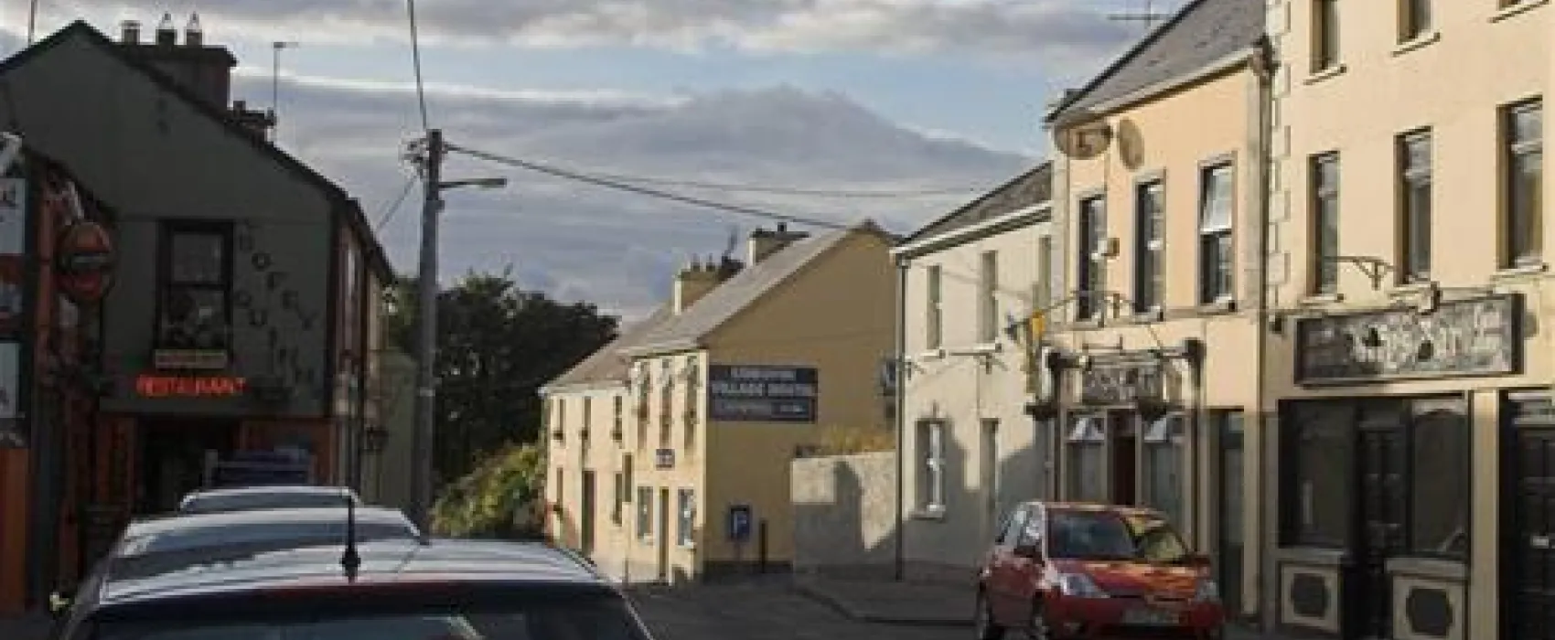 Corofin Village