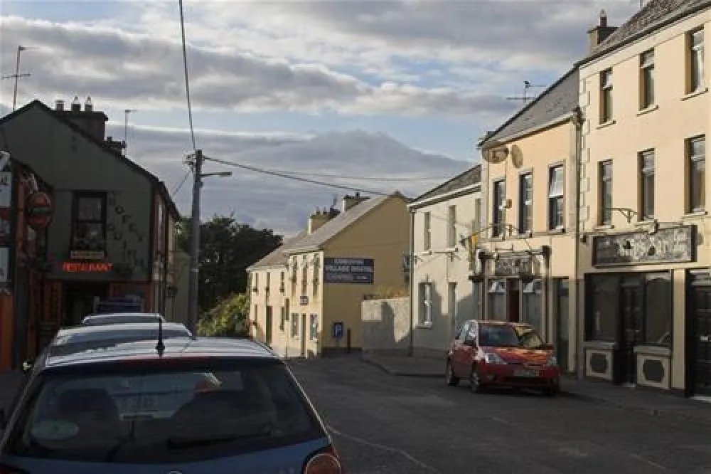Corofin Village