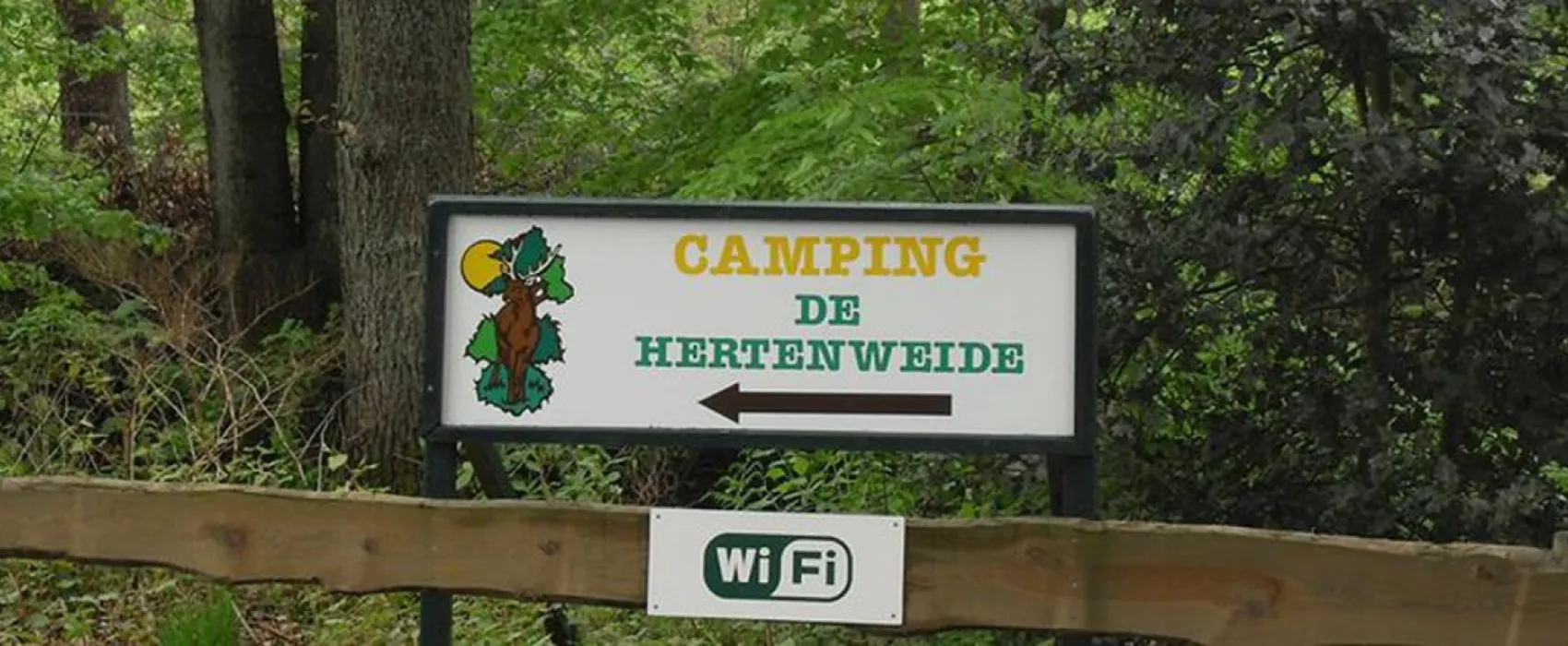 Camping De Hertenweide