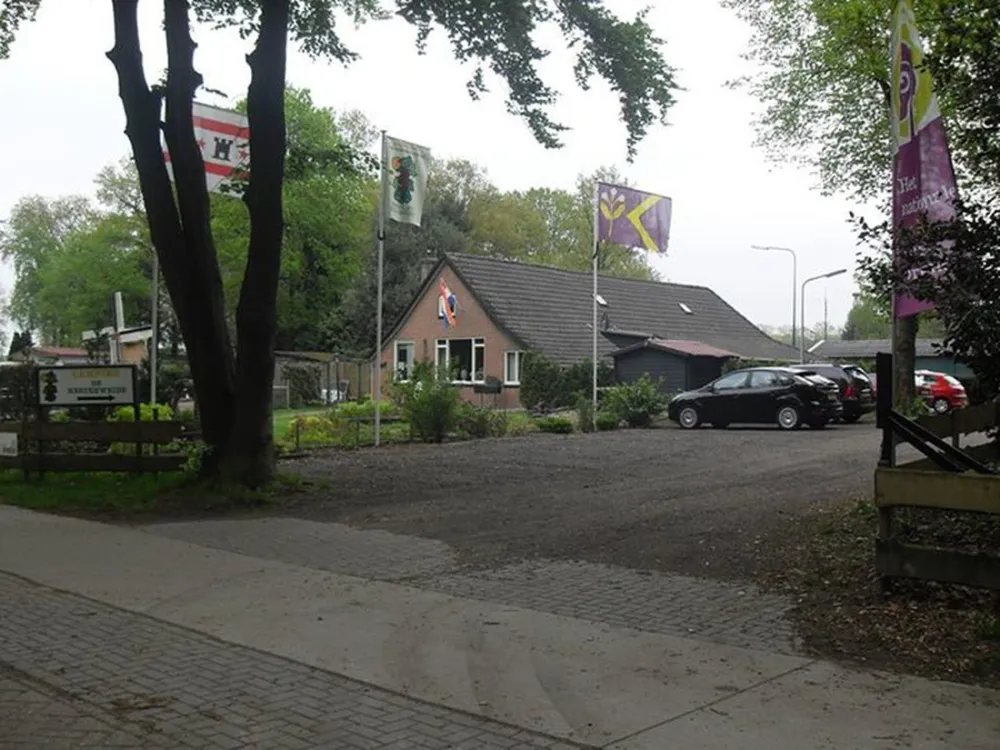 Camping De Hertenweide