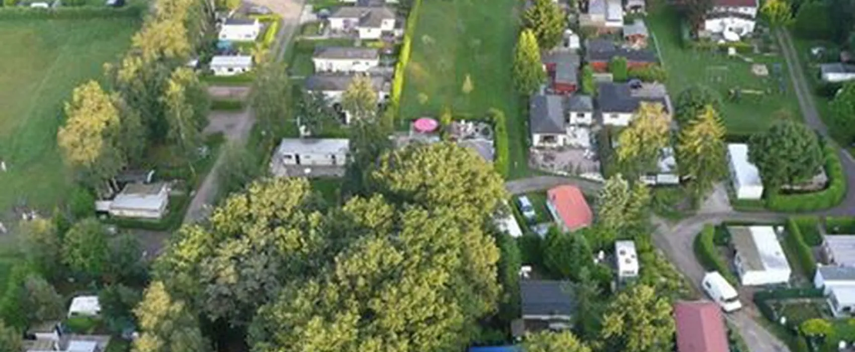 Camping De Hertenweide