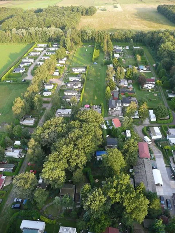 Camping De Hertenweide