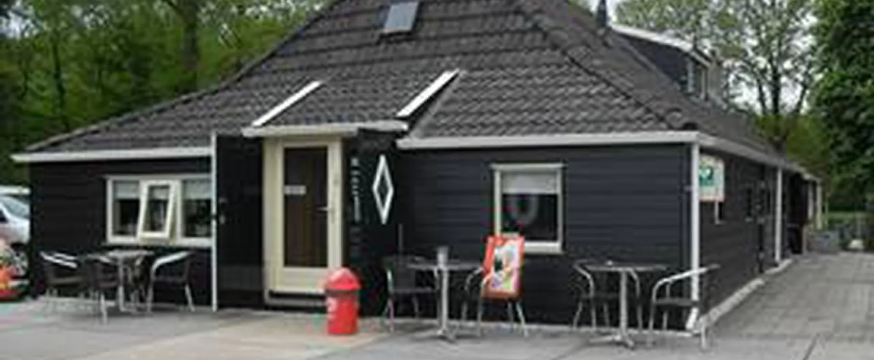 Camping De Hertenweide