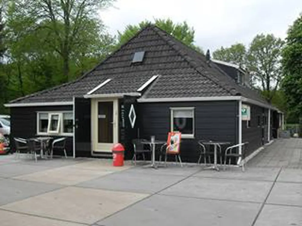 Camping De Hertenweide