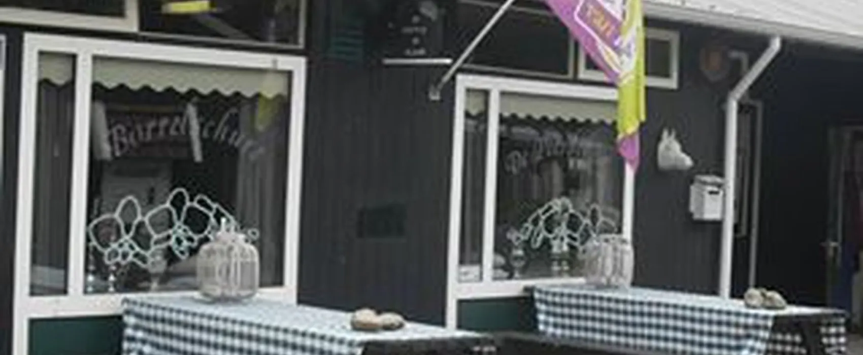 Camping De Hertenweide