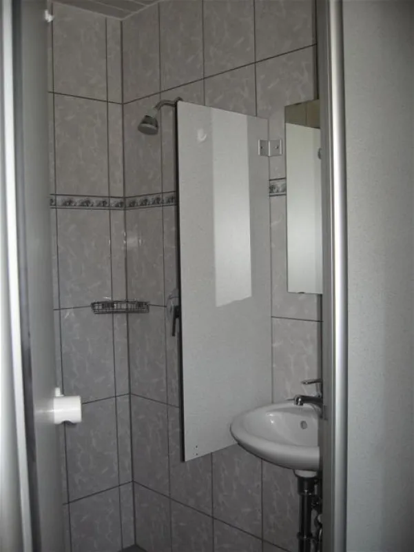 Camping auf dem Kapfelberg