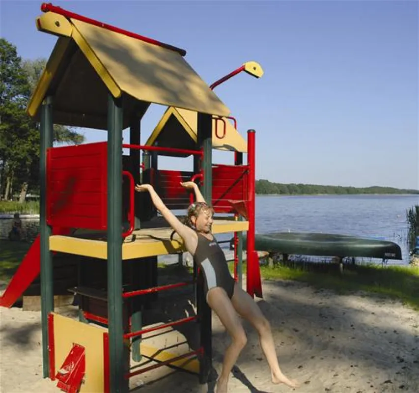 Campingplatz Zwenzower Ufer