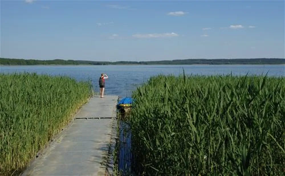 Campingplatz Zwenzower Ufer