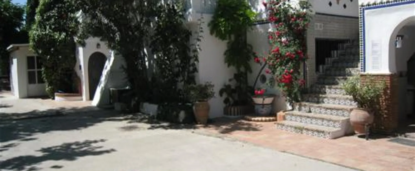 Camping Reina Isabel