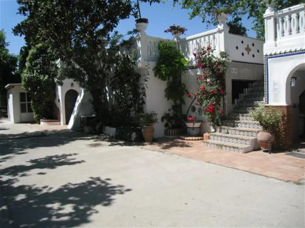 Camping Reina Isabel