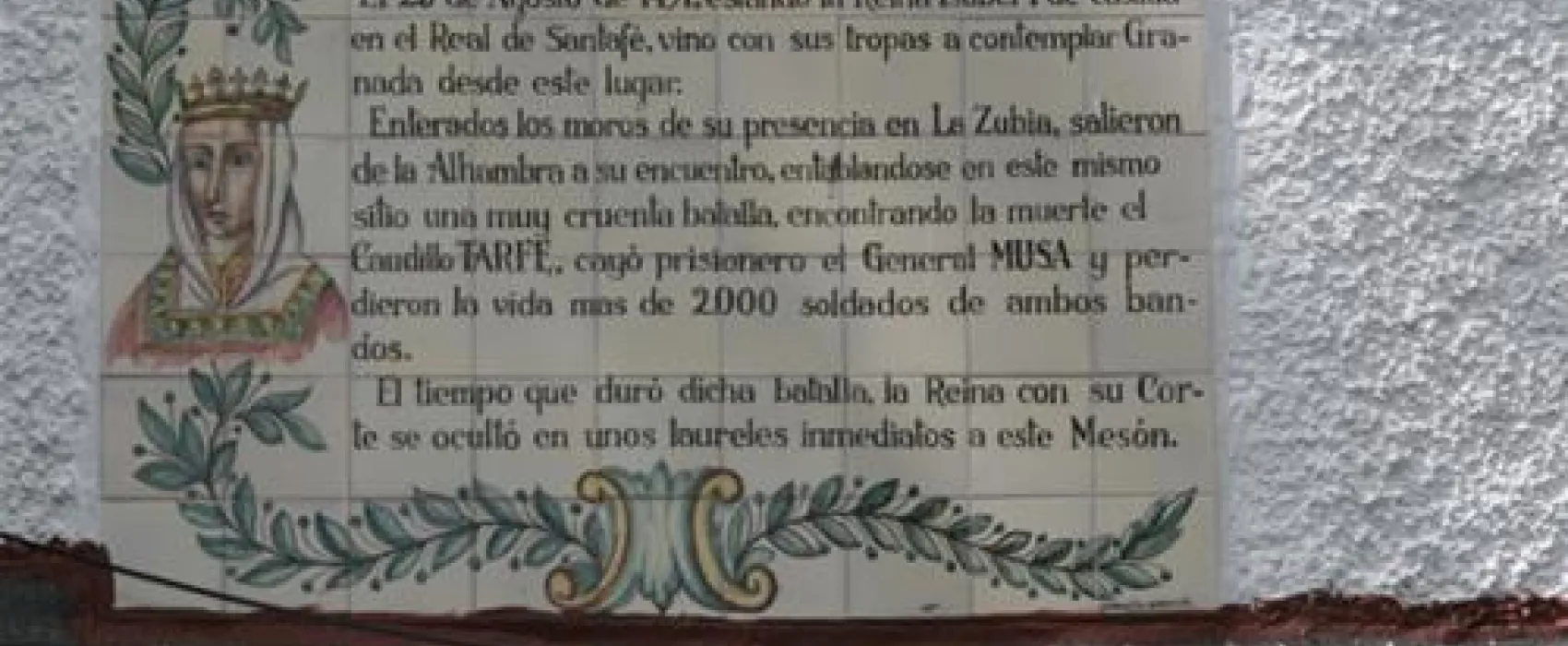 Camping Reina Isabel