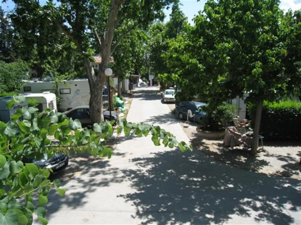 Camping Reina Isabel