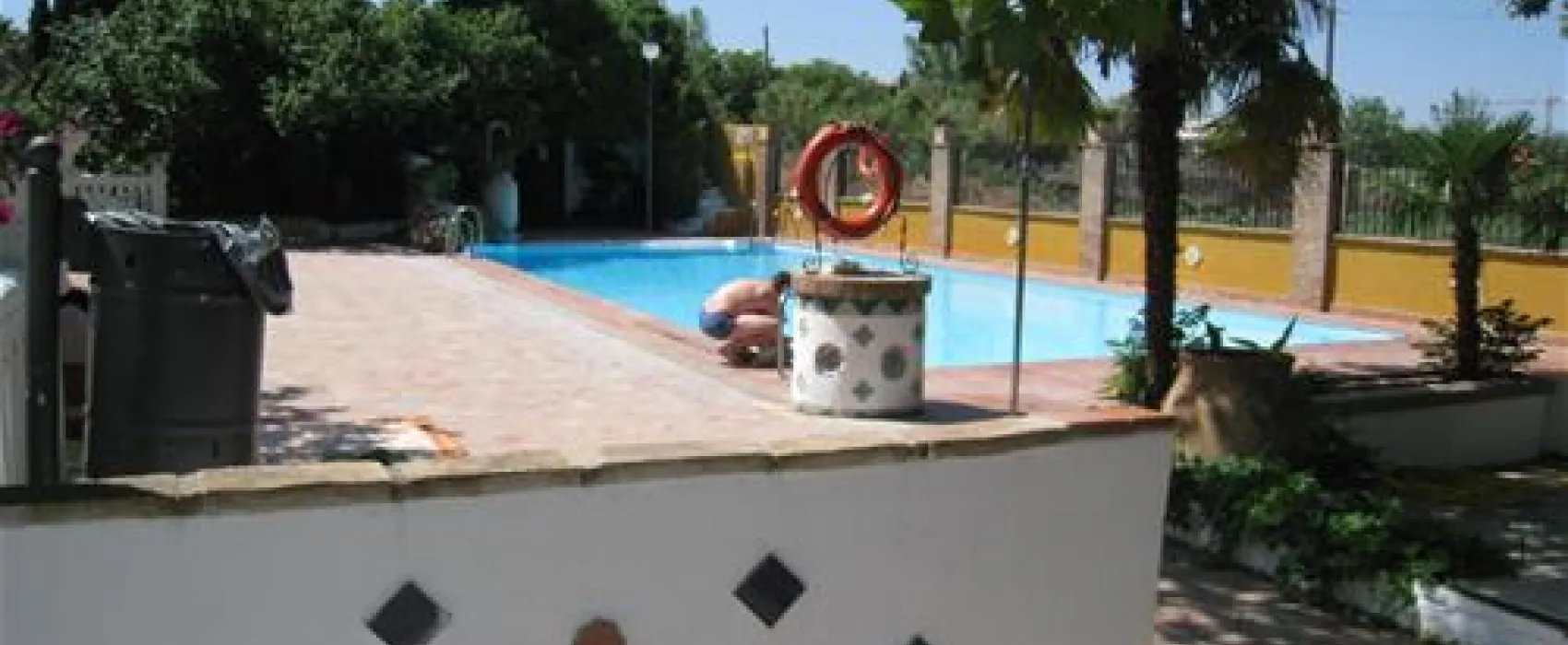 Camping Reina Isabel