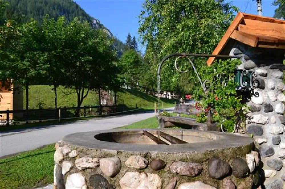 Camping Malga Ciapela Marmolada