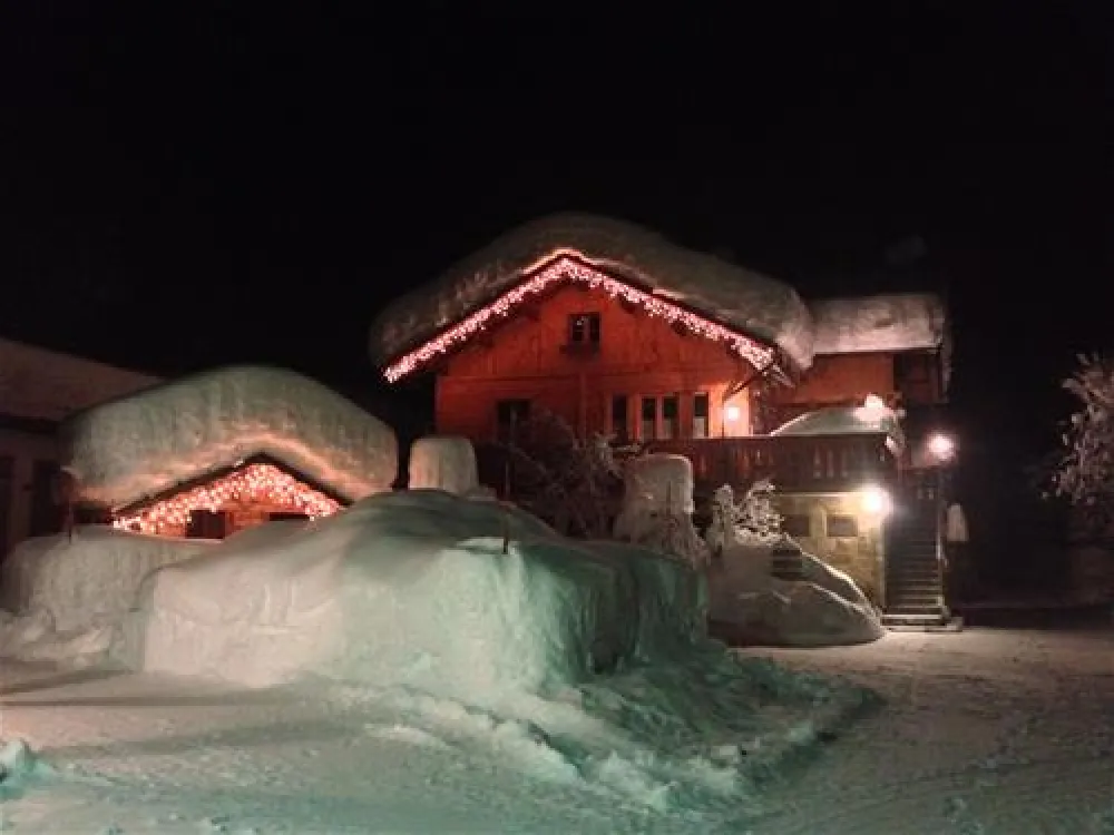 Camping Malga Ciapela Marmolada
