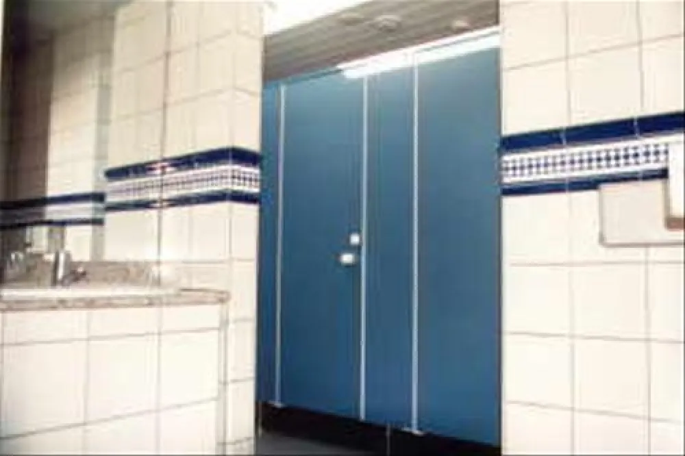 Waldcamping Perlenau