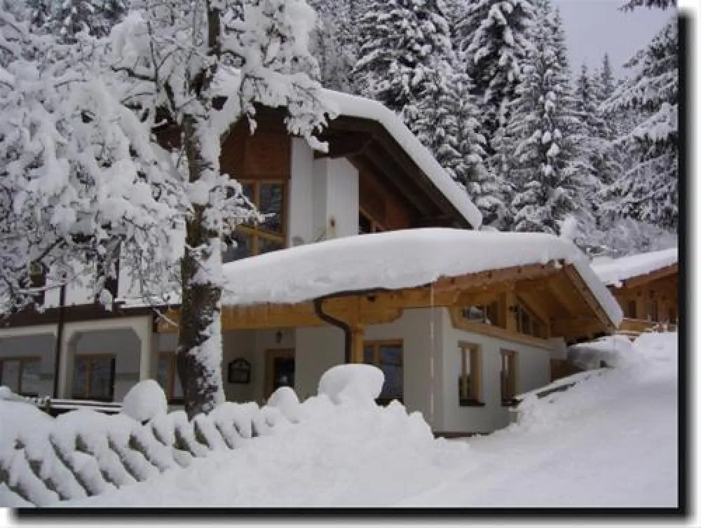 Terrassencamping Schlossberg Itter