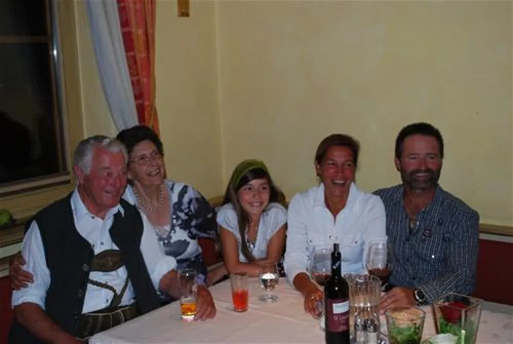 Terrassencamping Schlossberg Itter