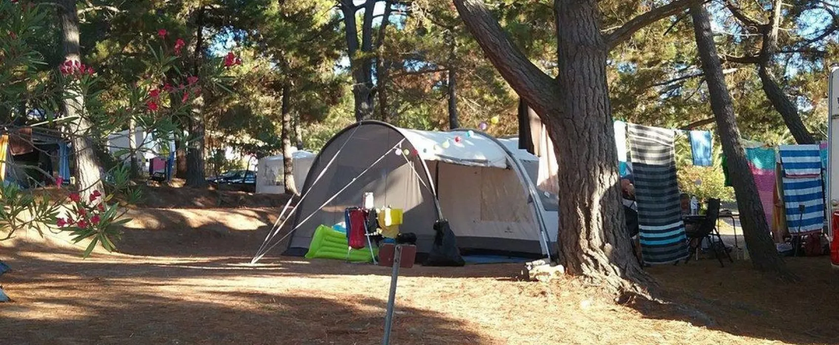 Camping Le Sud