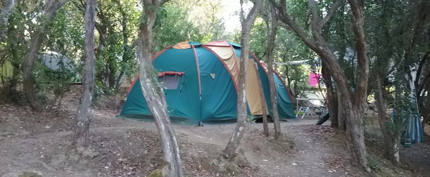 Camping Le Sud