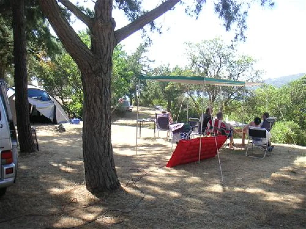 Camping Le Sud