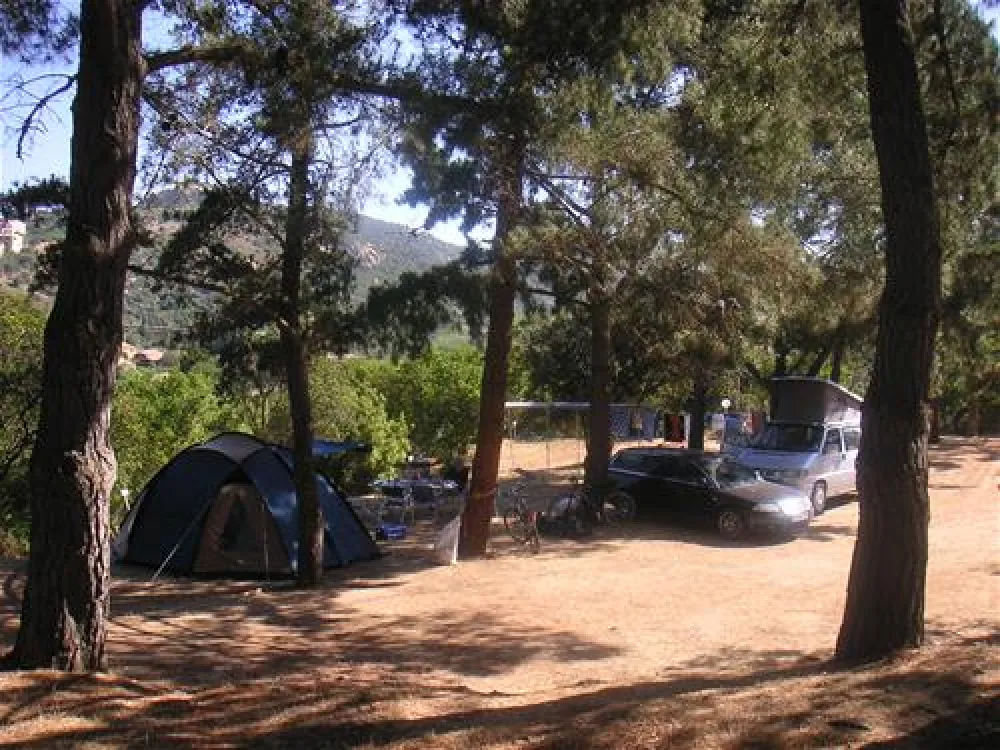 Camping Le Sud