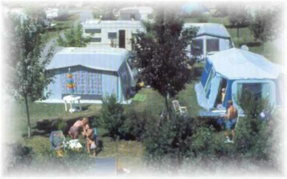 Camping La Combette