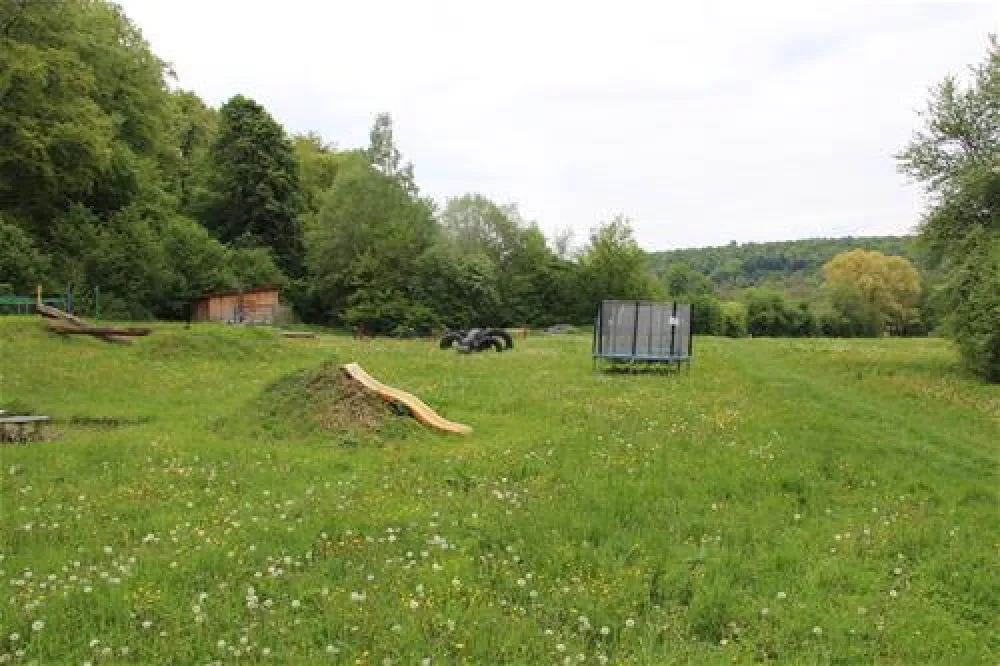 Campingplatz Weihersee