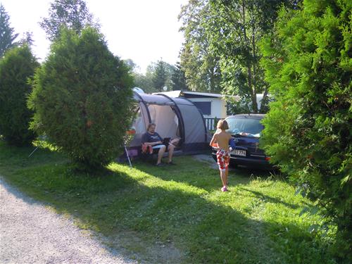kletterwand zelt Einzelelement BK OUTDOOR | 118 x 78 cm 50 Meter hohen Kletterkuppelzelt! Camping la Naranja - Zentrierständer Size:Bubble Gum