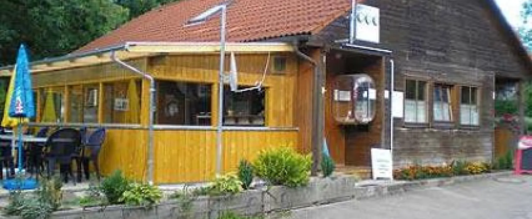 Camping Frankenhöhe