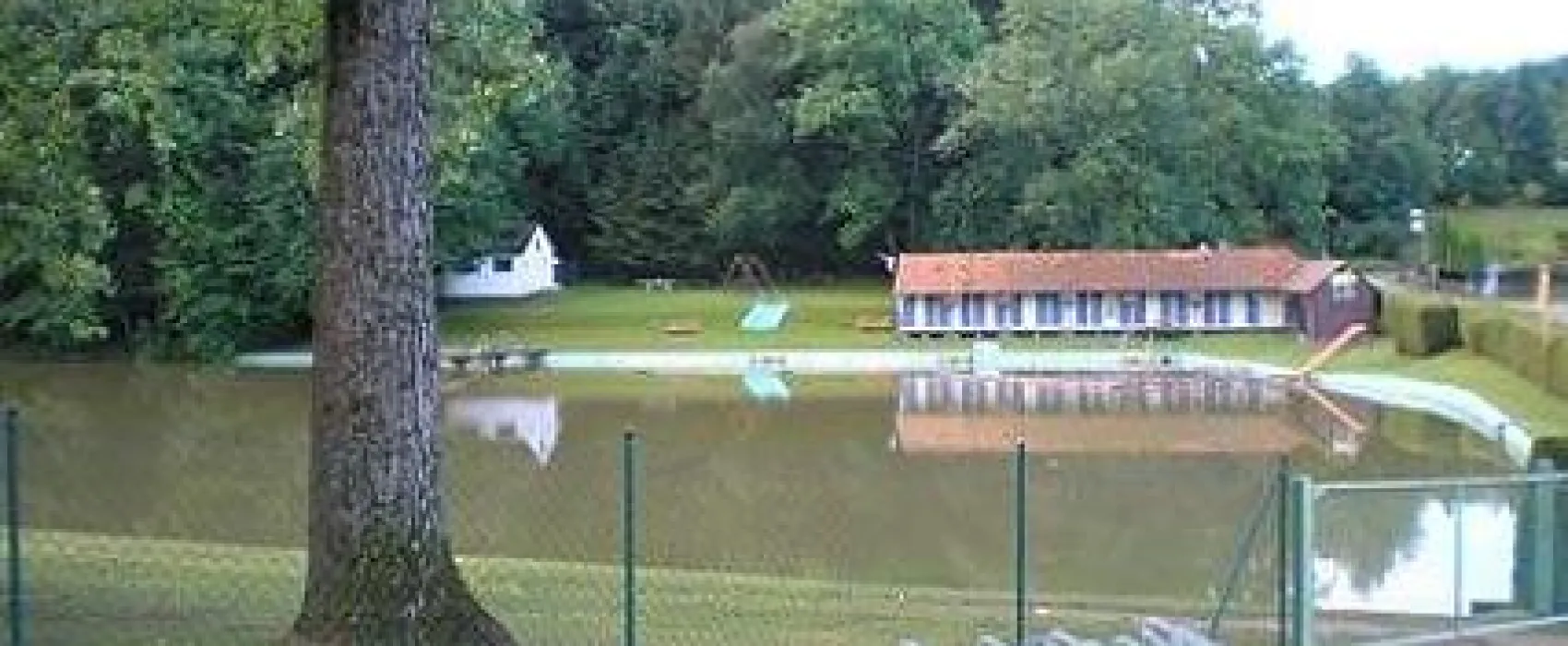 Camping Frankenhöhe