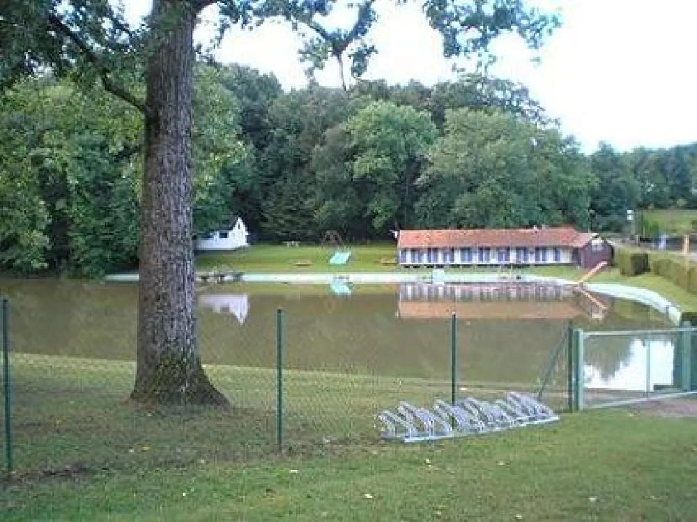 Camping Frankenhöhe