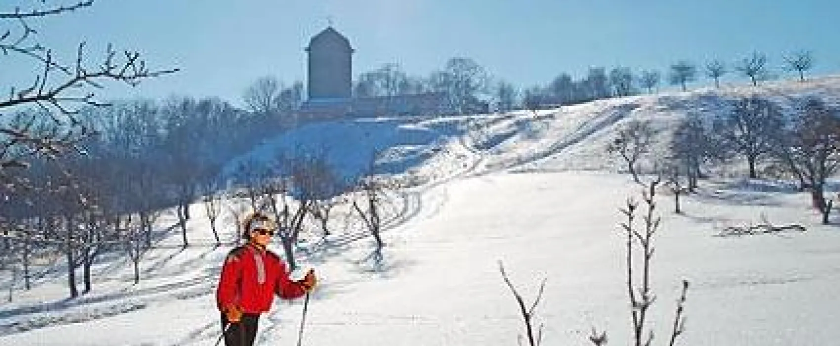 Camping Frankenhöhe