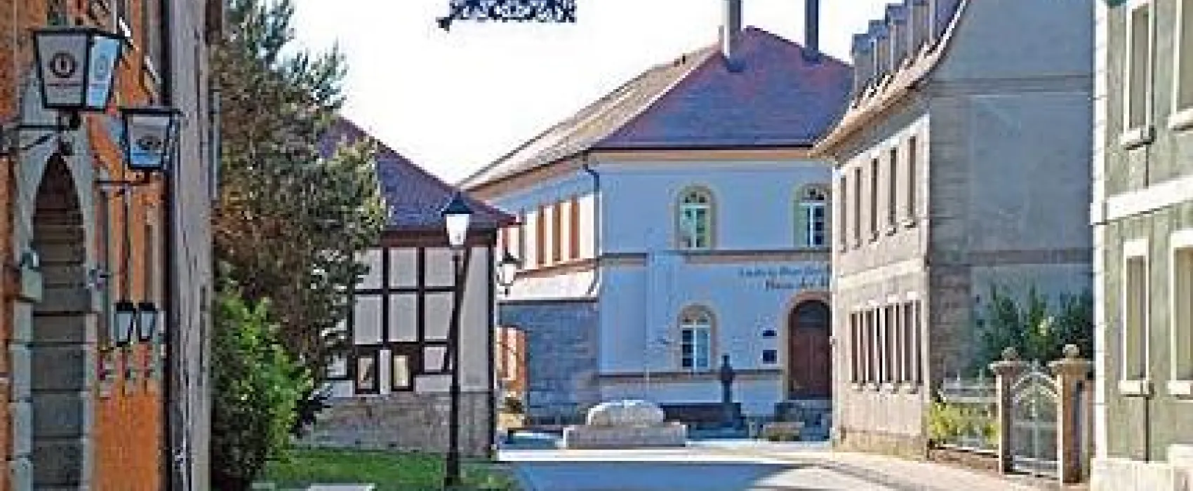 Camping Frankenhöhe