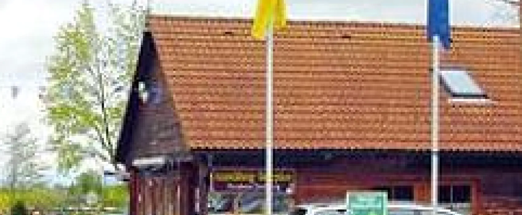 Camping Frankenhöhe