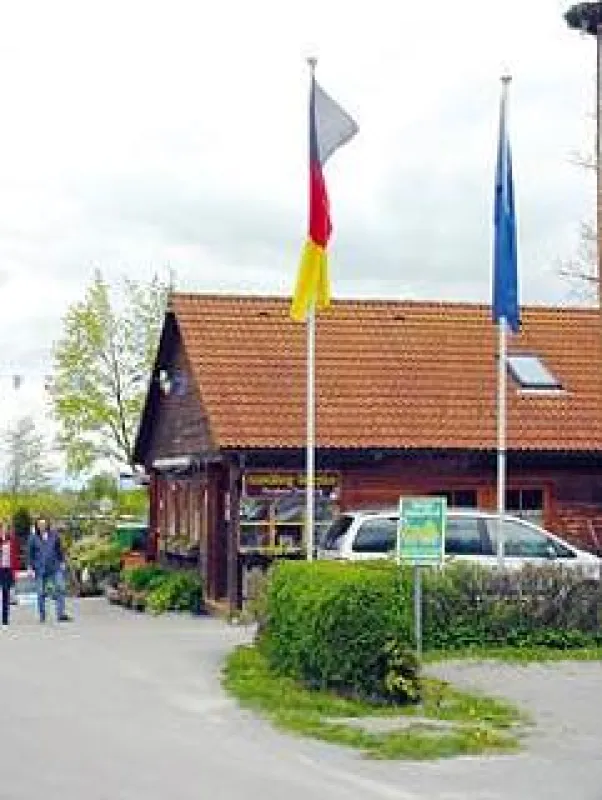 Camping Frankenhöhe