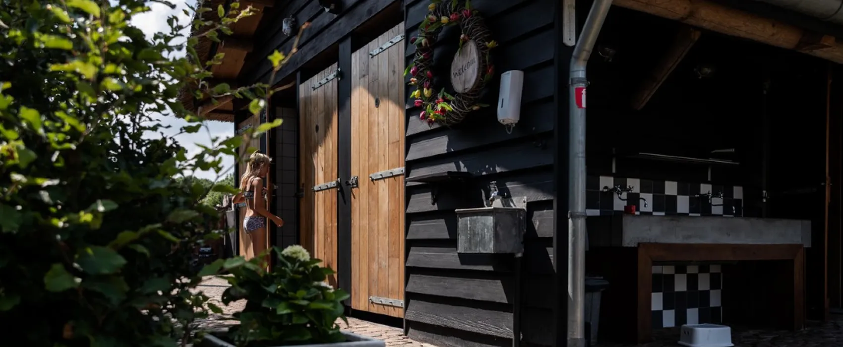 Minicamping de Reekens