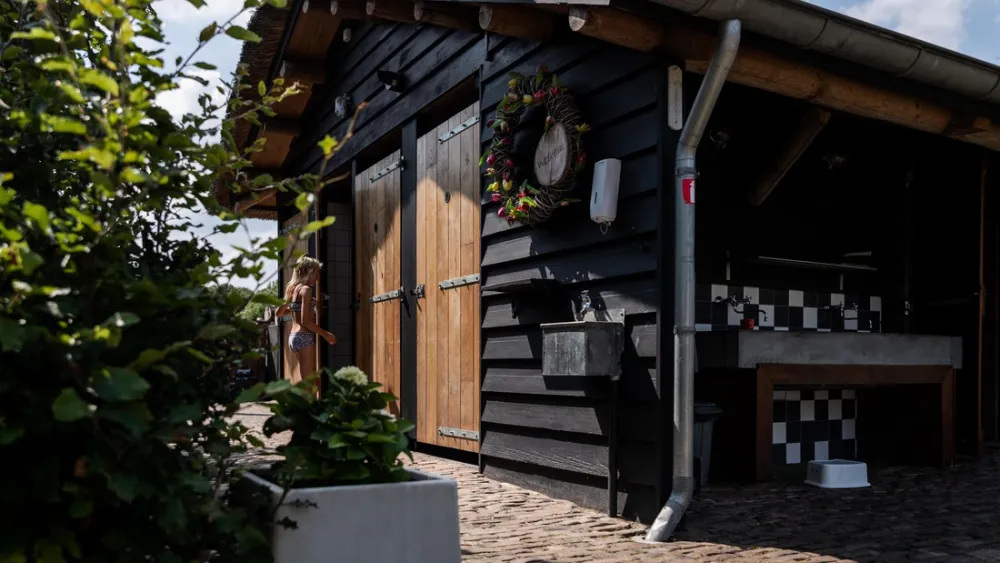 Minicamping de Reekens