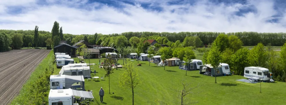 Minicamping de Reekens