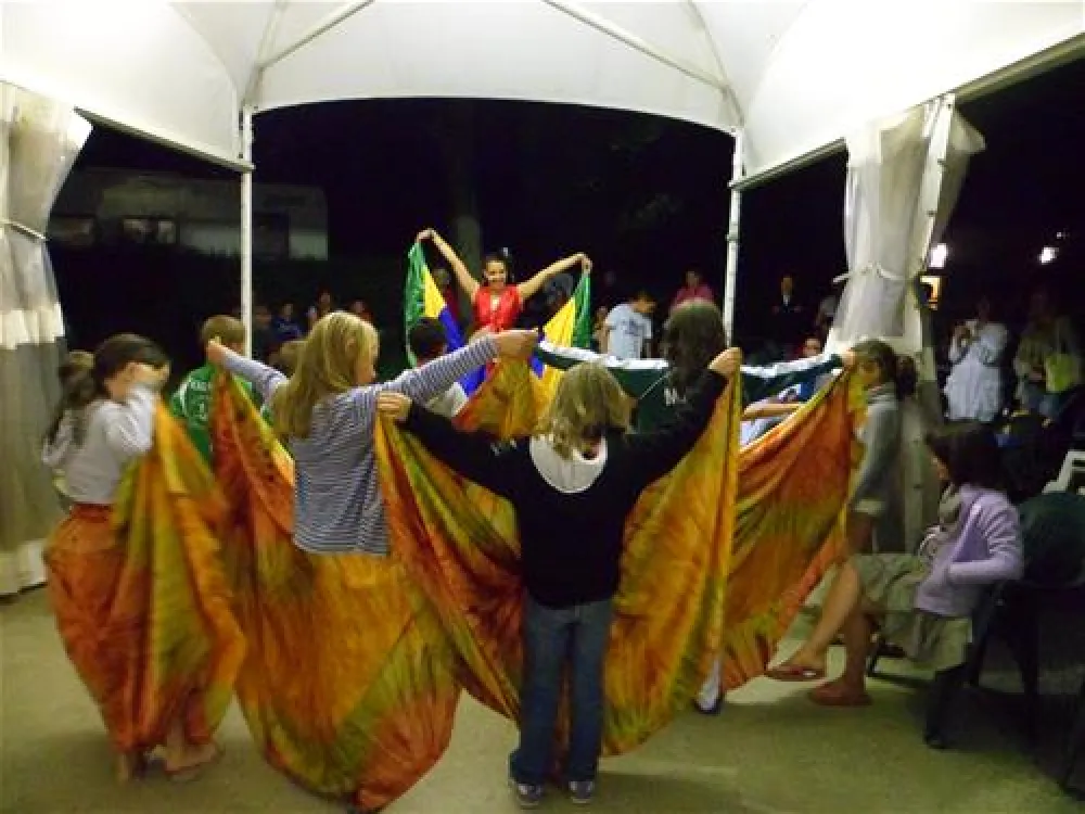 Parc Camping Les Acacias  