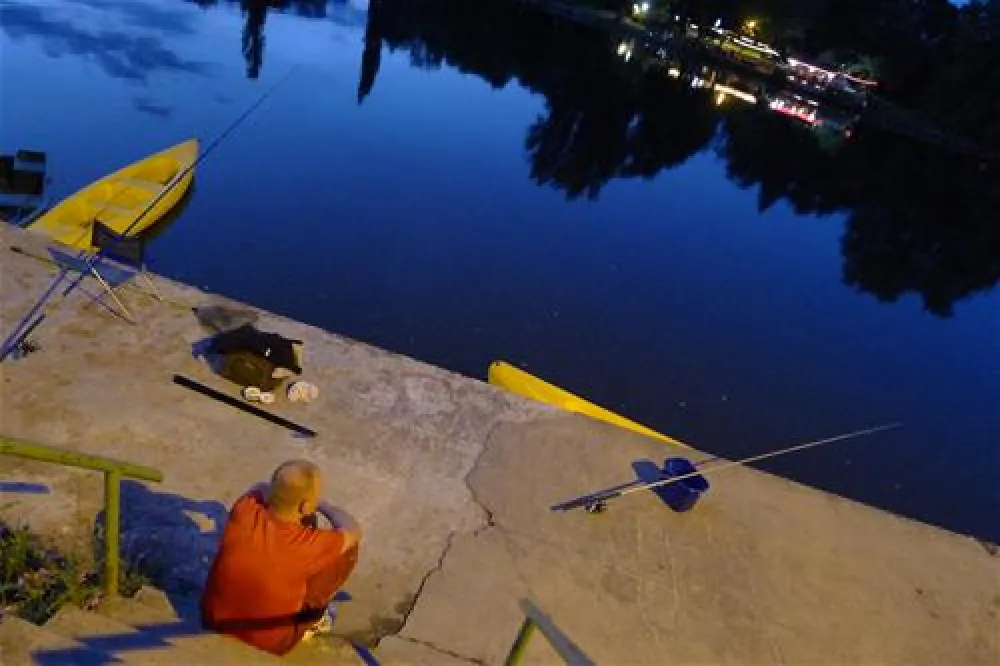 Parc Camping Les Acacias  